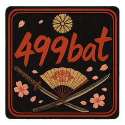 499bat logo